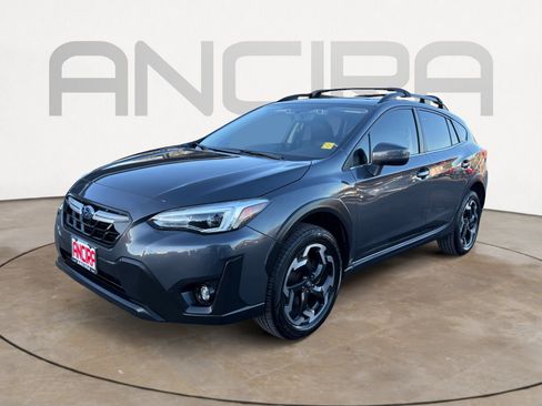 Used 2022 Subaru Crosstrek 2.5i Limited w/ Moonroof Package 2 image 7