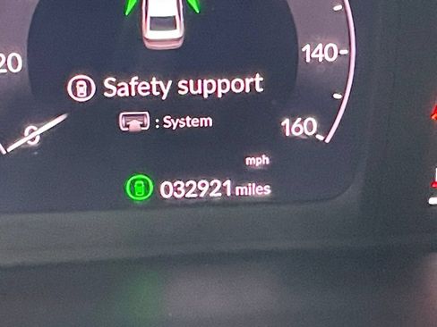 Used 2024 Honda Accord LX image 14