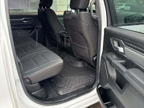 Used 2019 RAM 1500 Big Horn image 28