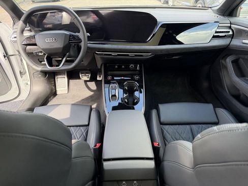 New 2025 Audi S5 Premium Plus AWD/4WD image 17