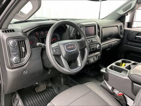 Certified 2024 GMC Sierra 2500 Pro w/ Convenience Package AWD/4WD image 16