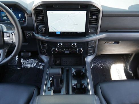 Used 2025 Ford F150 XLT w/ Equipment Group 303A High AWD/4WD image 22