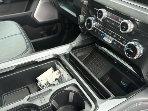 New 2026 Ford F350 Platinum AWD/4WD image 16