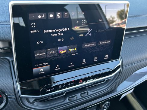 New 2026 Jeep Compass Latitude image 19