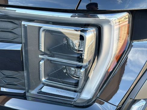 Certified 2023 Ford F150 Raptor w/ Equipment Group 802A Raptor R image 6