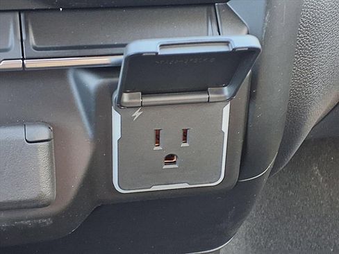 New 2026 Chevrolet Silverado 1500 Custom image 17