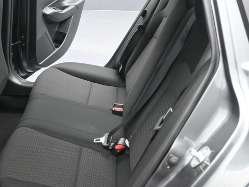 New 2026 Nissan Sentra S w/ Floor Mat Package image 19