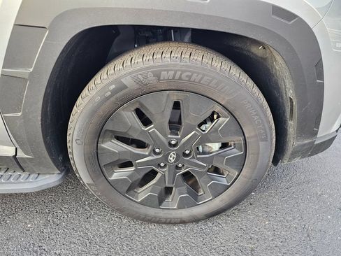 Used 2024 Hyundai Tucson XRT AWD/4WD image 9