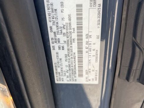 Used 2020 Ford Transit 250 148 High Roof Extended RWD image 7