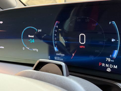 Certified 2025 Cadillac CT5 V RWD image 18