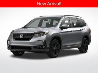 Used 2022 Honda Pilot Special Edition