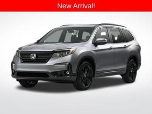 Used 2022 Honda Pilot Special Edition image 1
