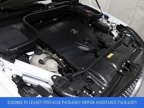 Certified 2026 Mercedes-Benz GLE 450 4MATIC image 39