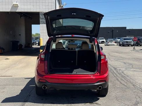 Used 2019 Acura RDX AWD w/ Advance Package image 33