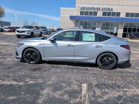 New 2026 Acura Integra A-Spec image 9