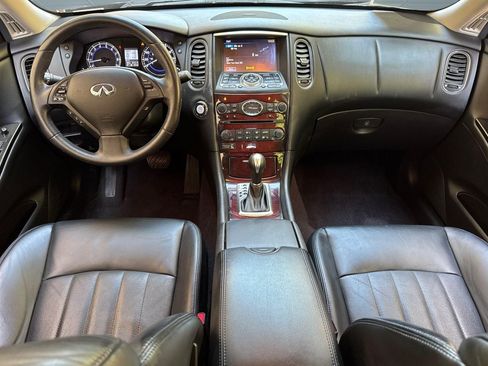 Used 2014 INFINITI QX50 Journey w/ Premium Package RWD image 15