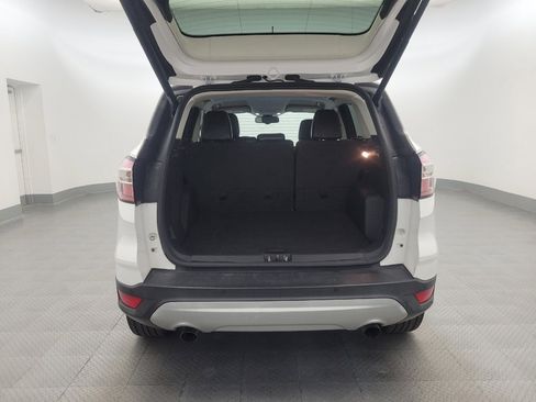 Used 2018 Ford Escape Titanium FWD image 29