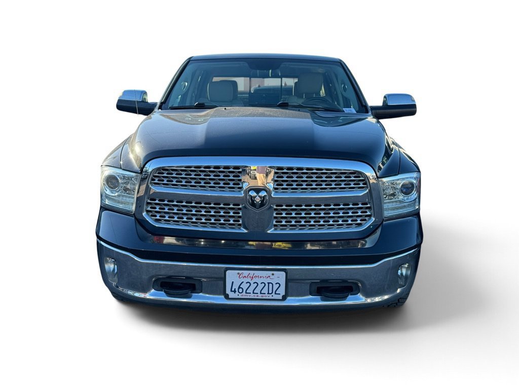 Used 2016 RAM 1500 Laramie w/ Convenience Group AWD/4WD image 14