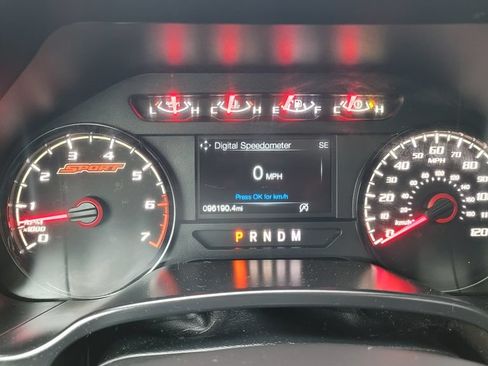 Used 2020 Ford F150 XLT w/ Equipment Group 302A Luxury AWD/4WD image 19