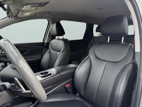 Used 2023 Hyundai Santa Fe XRT FWD image 17