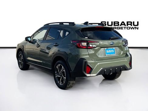 New 2026 Subaru Crosstrek 2.0i Premium image 5