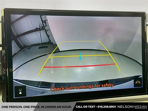 Used 2024 Toyota Tacoma TRD Sport image 14