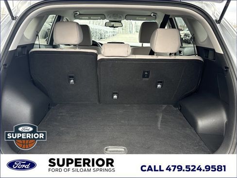 Used 2021 Hyundai Tucson Value image 10