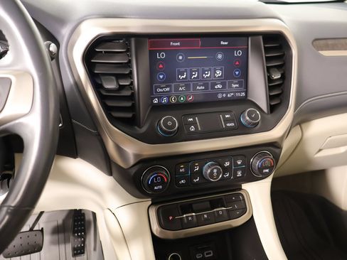 Used 2022 GMC Acadia Denali w/ Trailering Package FWD image 5