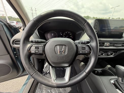 Certified 2026 Honda HR-V EX-L image 18