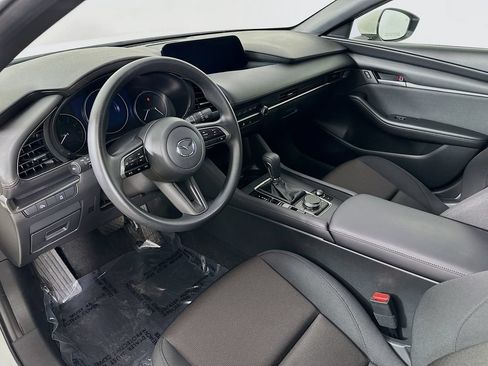 Used 2025 MAZDA MAZDA3 s FWD image 14