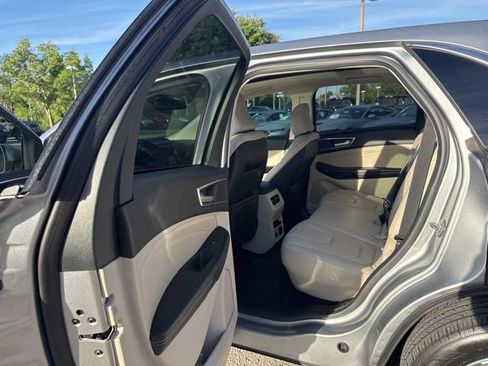 Used 2023 Ford Edge Titanium image 14
