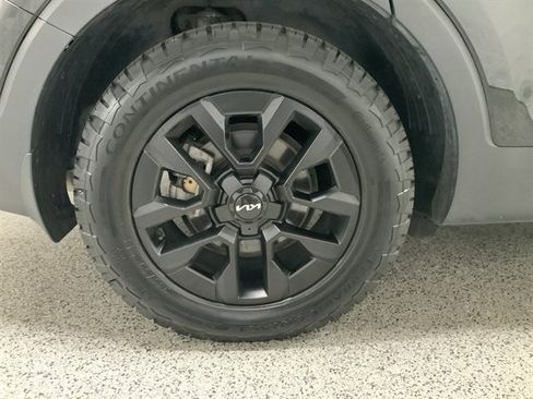 Used 2024 Kia Telluride SX Prestige X-Pro AWD/4WD image 14