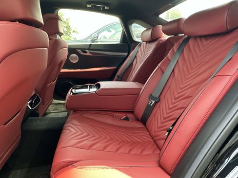 New 2026 Genesis G80 2.5T Sport Prestige AWD/4WD image 31