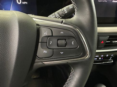 Certified 2024 Buick Encore GX Avenir w/ Avenir Convenience Package image 12