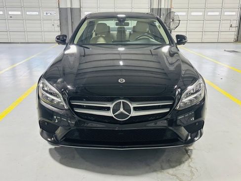 Used 2021 Mercedes-Benz C 300 Sedan image 12