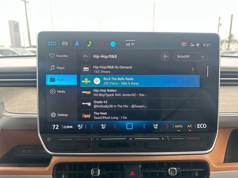 New 2025 Volkswagen ID. Buzz 1st Edition image 43