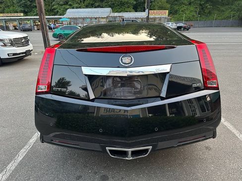Used 2013 Cadillac CTS Performance AWD/4WD image 6