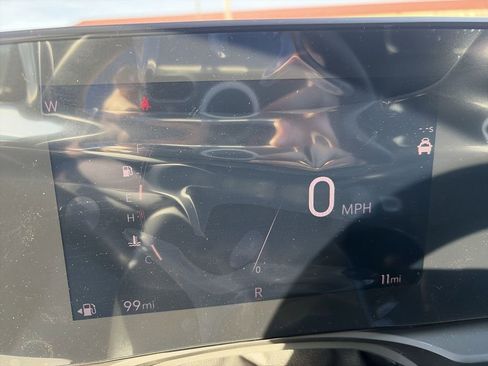 New 2026 Buick Envista Preferred FWD image 22