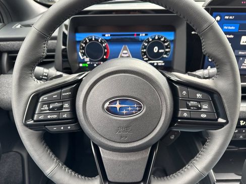 New 2026 Subaru Outback Premium image 27