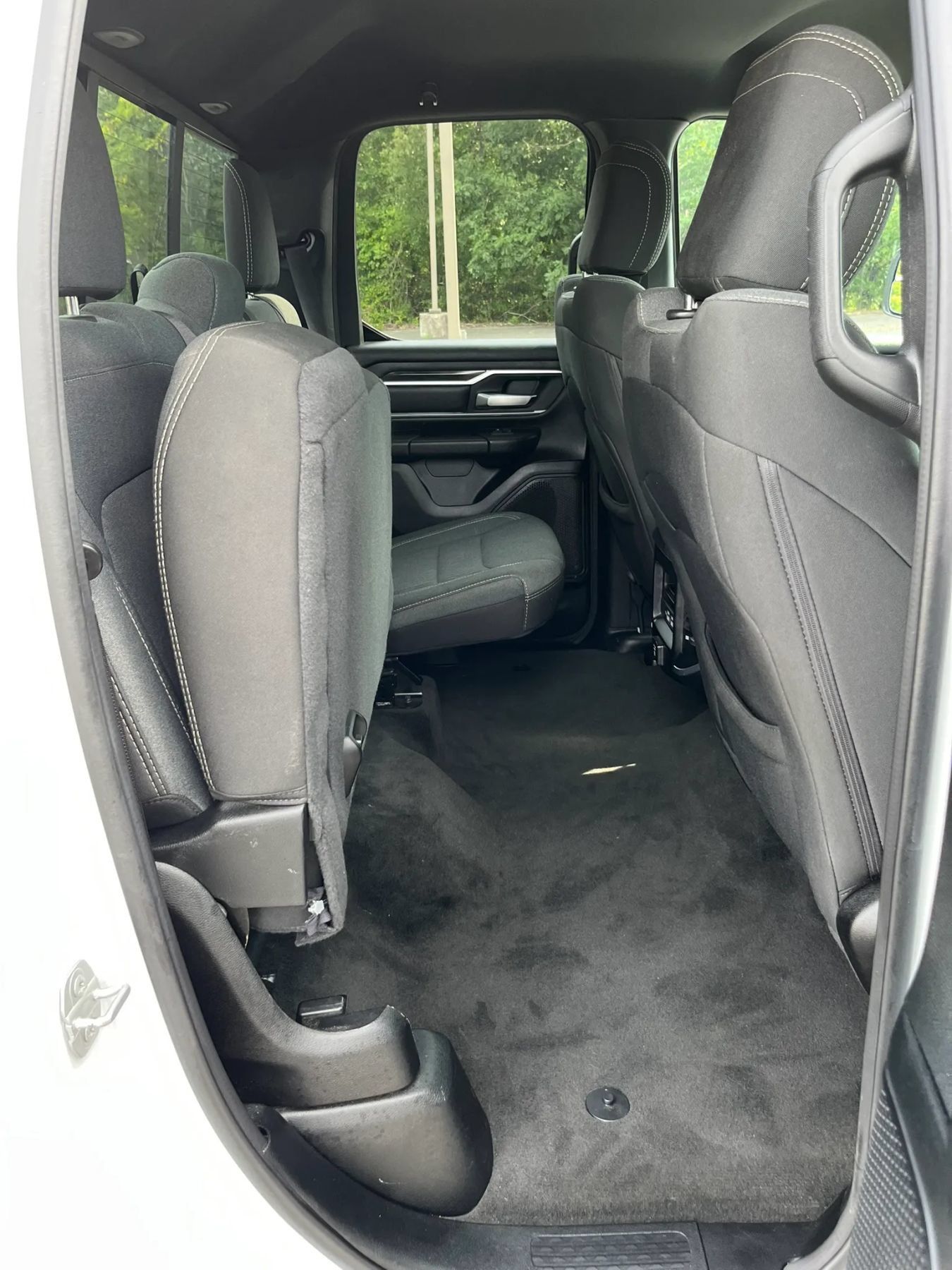 Used 2021 RAM 1500 Big Horn AWD/4WD image 17