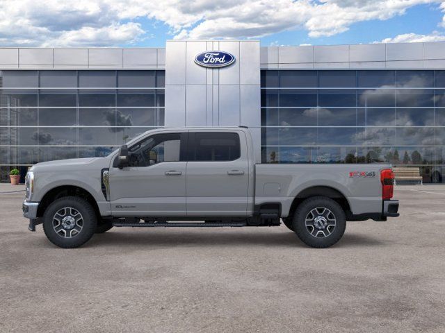 New 2026 Ford F250 Lariat w/ Lariat Premium Package AWD/4WD image 3