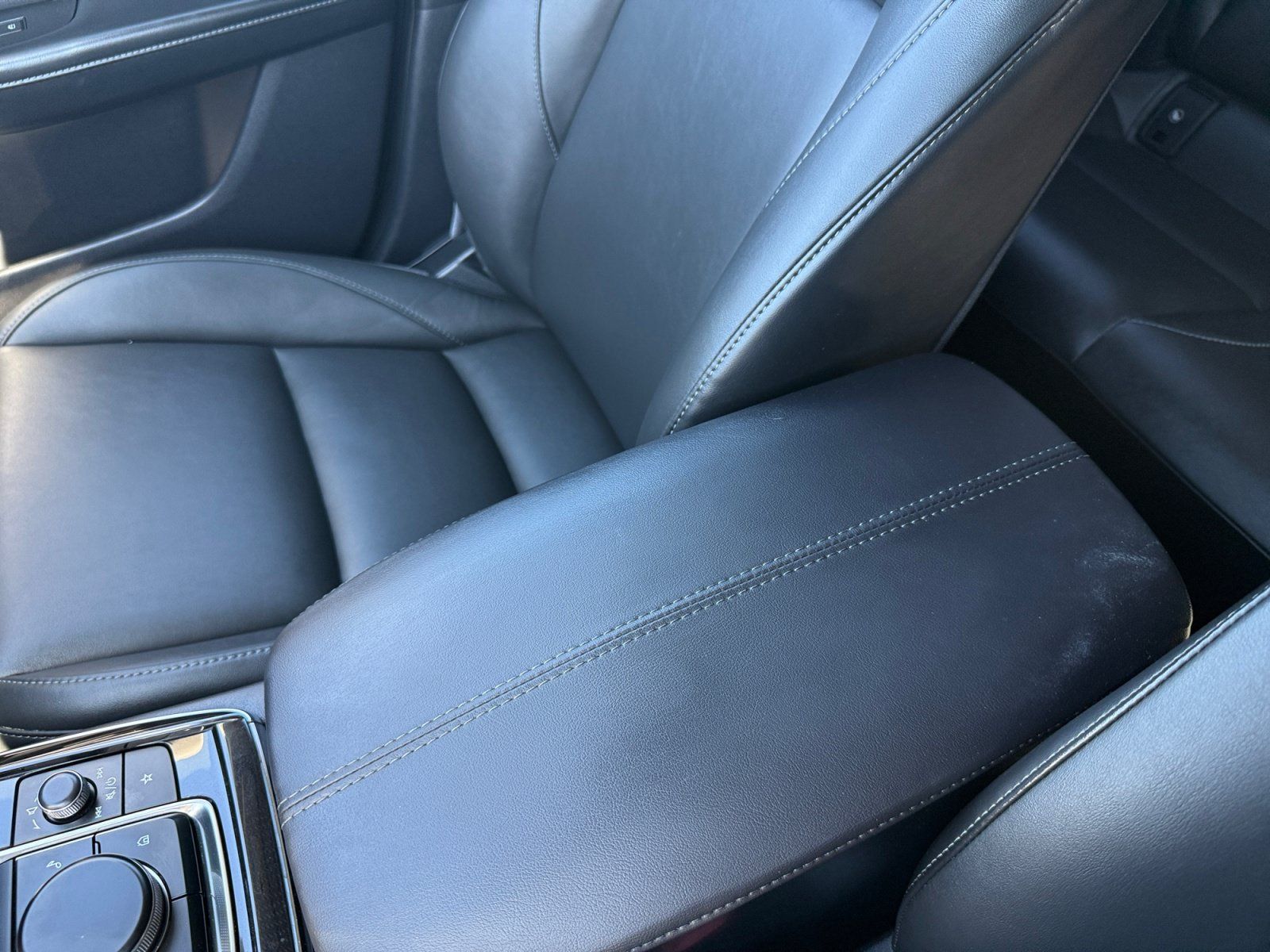 Certified 2024 MAZDA CX-30 AWD 2.5 S w/ Preferred Package image 14
