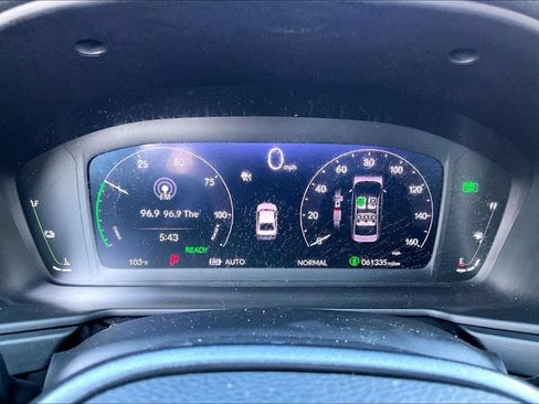 Used 2024 Honda Accord Sport image 12