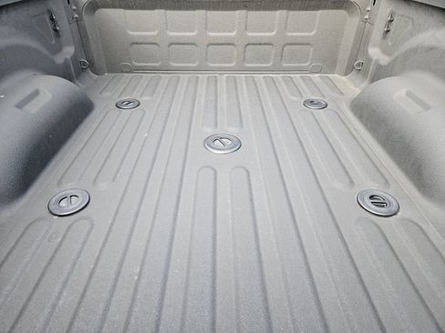 Used 2025 RAM 2500 Limited image 37