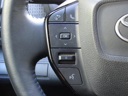 Certified 2024 Toyota bZ4X AWD w/ Weather Package image 25