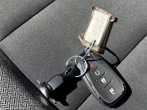 Used 2025 Chevrolet TrailBlazer LT image 25