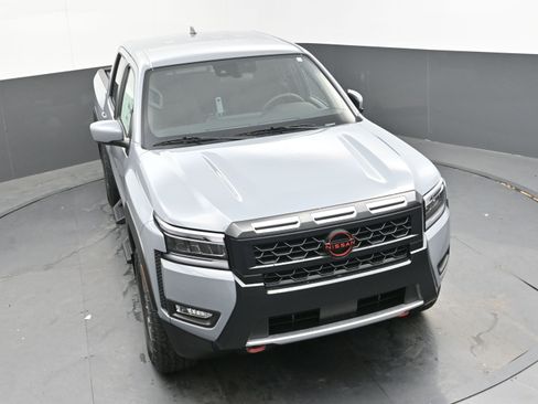 New 2025 Nissan Frontier Pro-X image 29