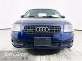 Used 2003 Audi TT 1.8T image 2