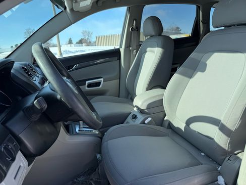 Used 2008 Saturn Vue XE image 14