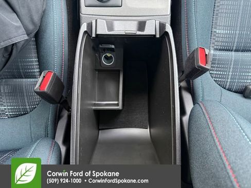 New 2025 Ford Bronco Sport Heritage w/ Convenience Package image 32